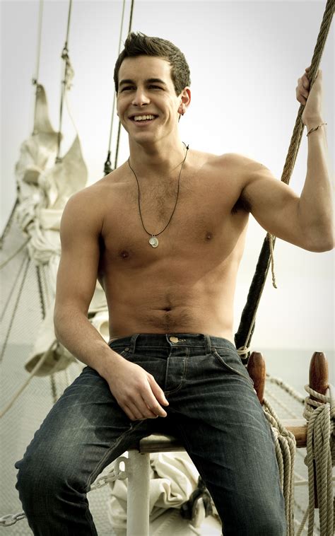 fotos de mario casas.